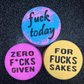 Vulgar Bath Bombs