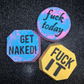 Vulgar Bath Bombs
