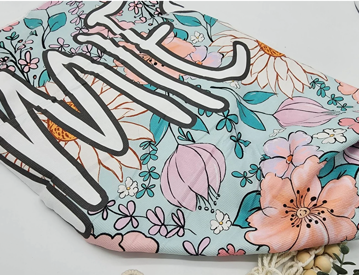 Personalized Beach Towel (Pre-Order)