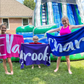 Personalized Beach Towel (Pre-Order)