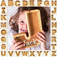 Piggy Bank, Custom Wooden Coin Bank, Letter Coin Bank (Pre-Order)