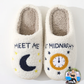 TSwift Midnights Slippers