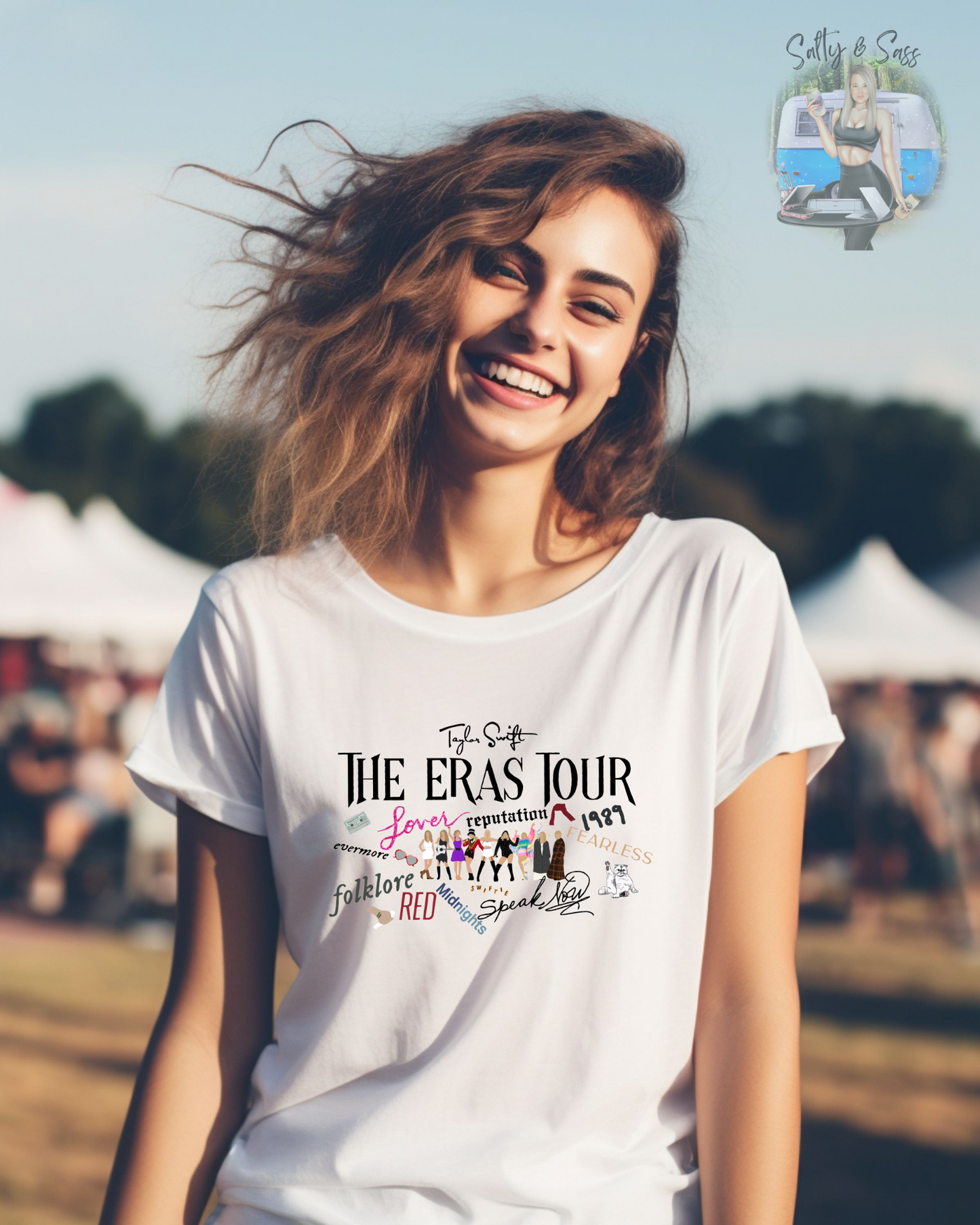 Taylor Swift T-shirt