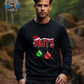 Chest Nuts Couples Matching Crewneck (Nuts) - Sold indivifually
