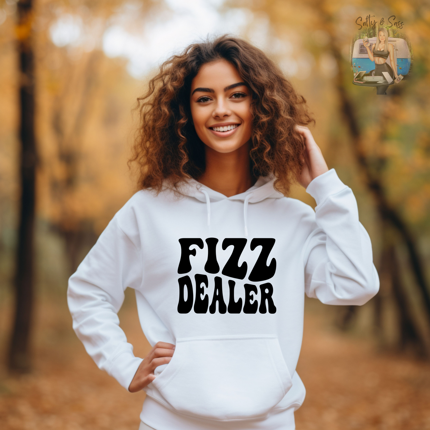 Fizz Dealer Sweatshirt