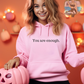 You are Enough