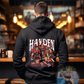 Custom Bootleg Sport Shirt or Sweatshirt