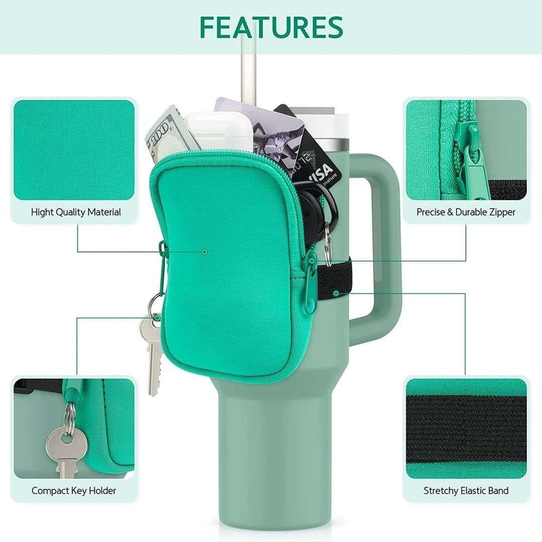 Pre-Order Tumbler Purse