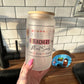 Teachers Plant Seeds That Grow Forever 16oz Frosted Tumbler