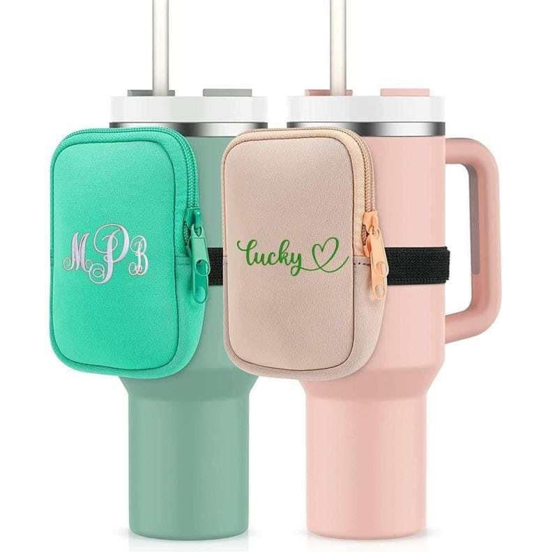 Pre-Order Tumbler Purse