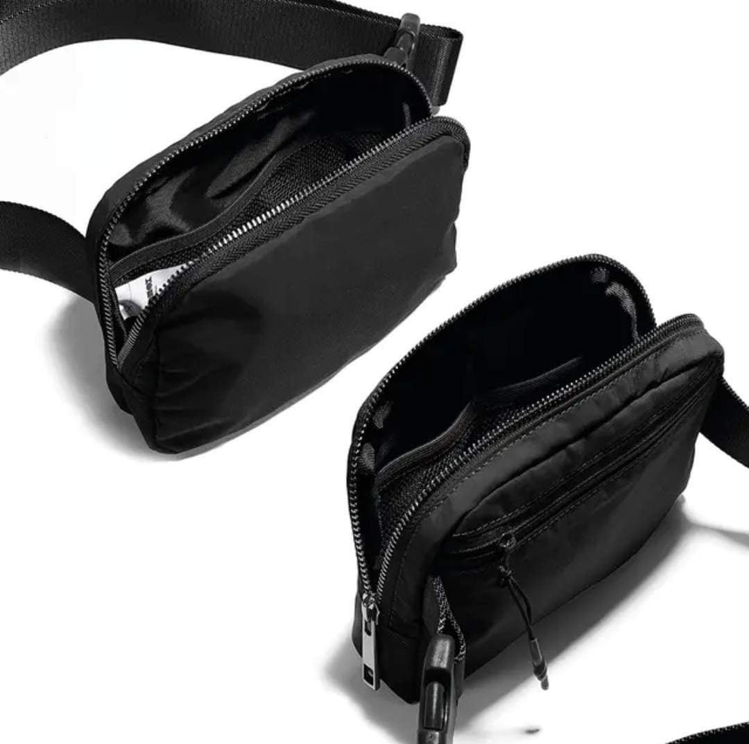 Crossbody bag - Lululemon Dupe