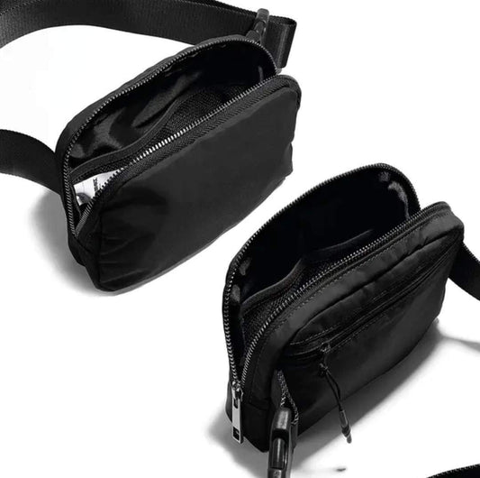 Crossbody bag - Lululemon Dupe