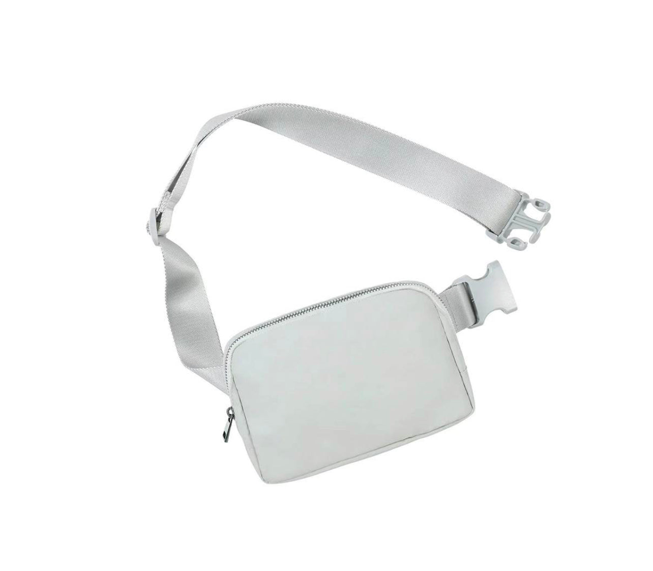 Crossbody bag - Lululemon Dupe