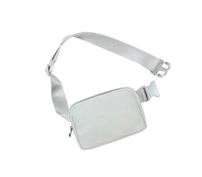 Crossbody bag - Lululemon Dupe