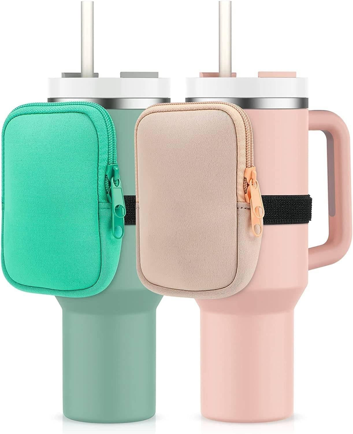 Pre-Order Tumbler Purse