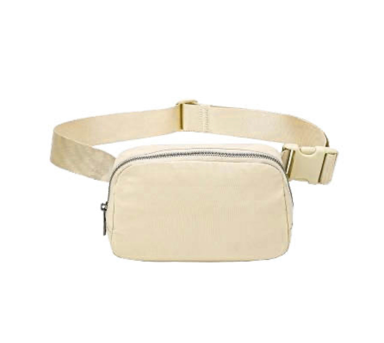 Crossbody bag - Lululemon Dupe