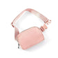 Crossbody bag - Lululemon Dupe