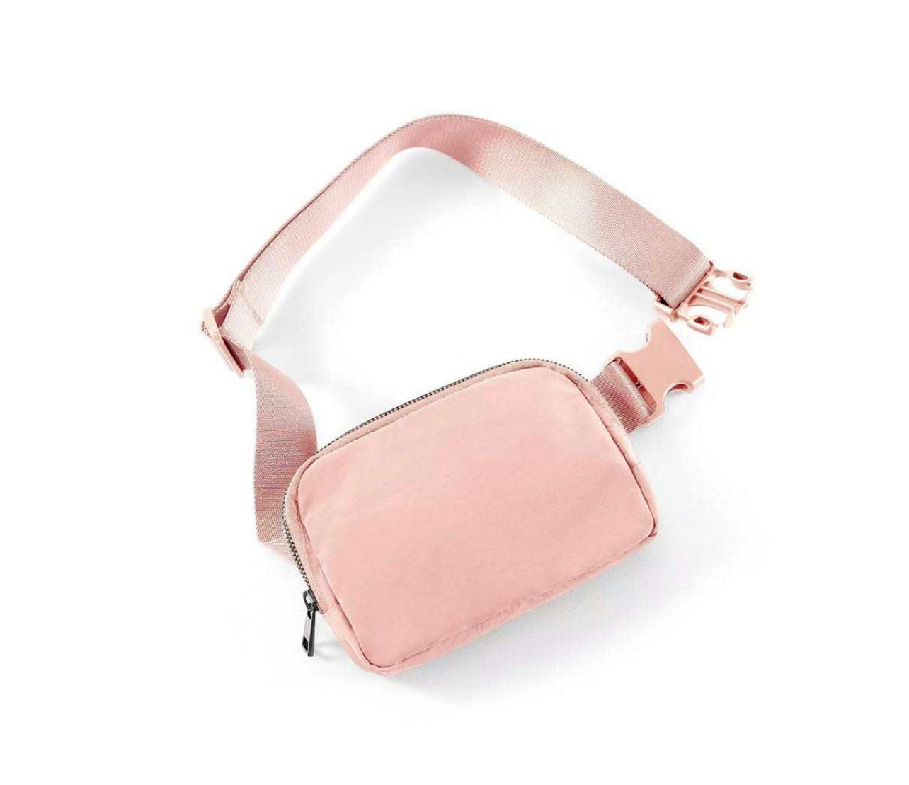 Crossbody bag - Lululemon Dupe