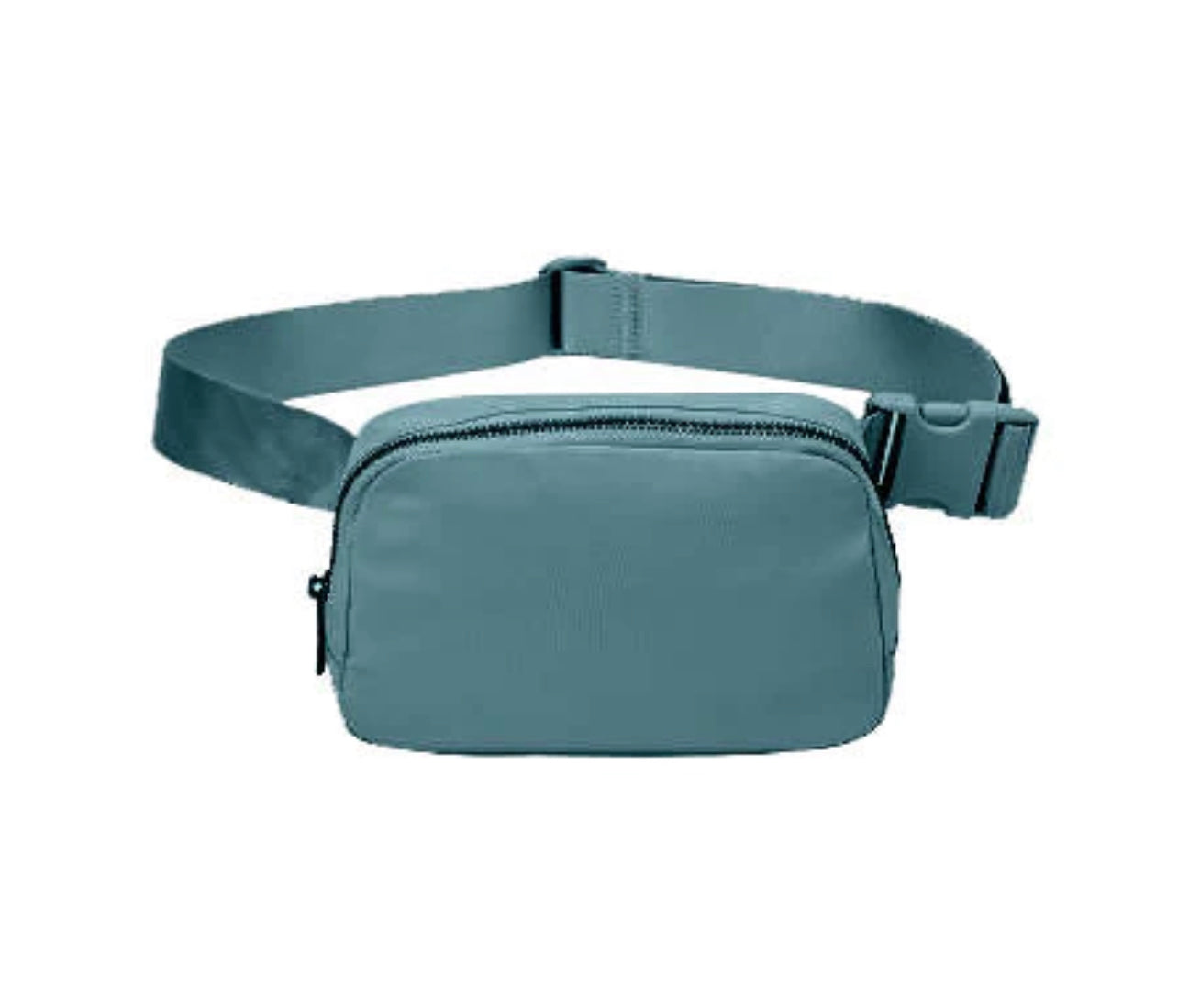 Crossbody bag - Lululemon Dupe