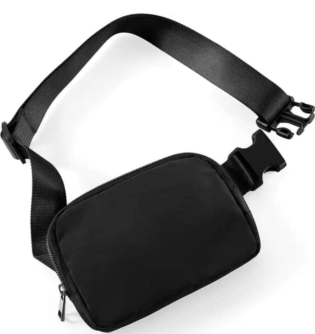 Crossbody bag - Lululemon Dupe
