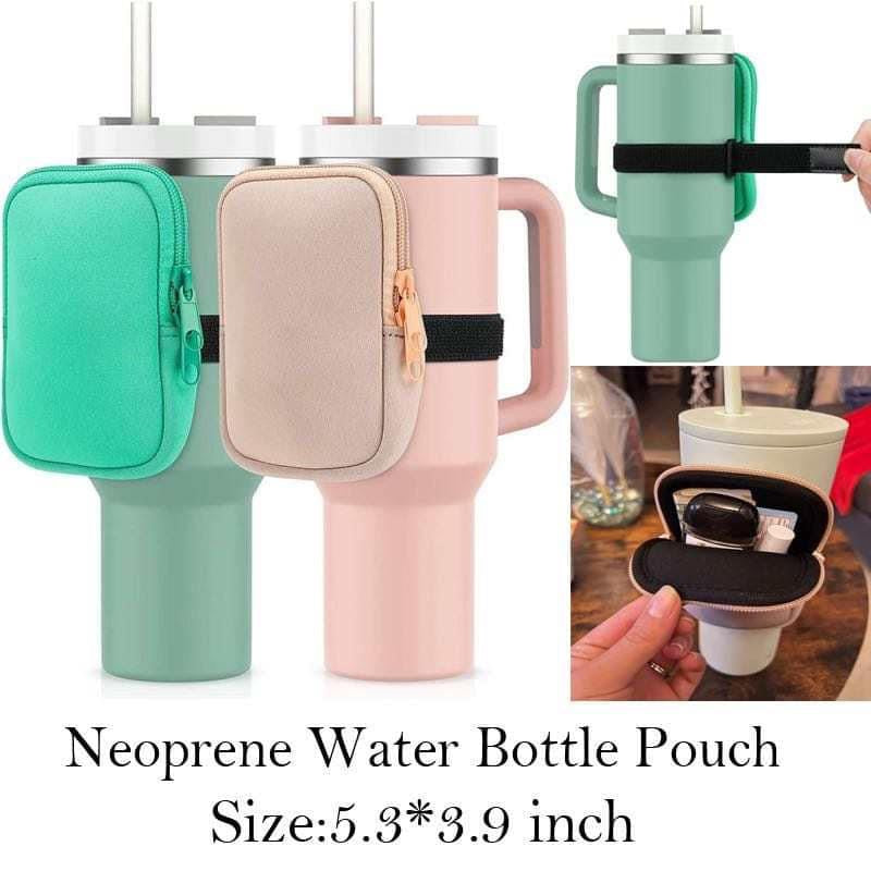 Pre-Order Tumbler Purse