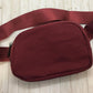 Crossbody bag - Lululemon Dupe
