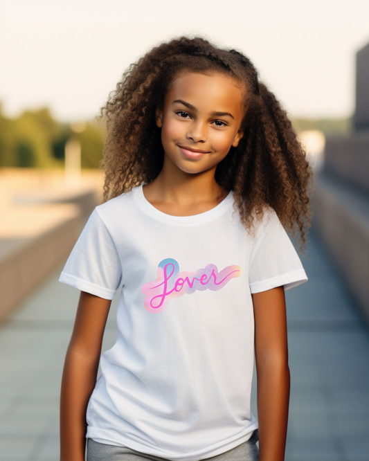 Lover Taylor Swift T-Shirt