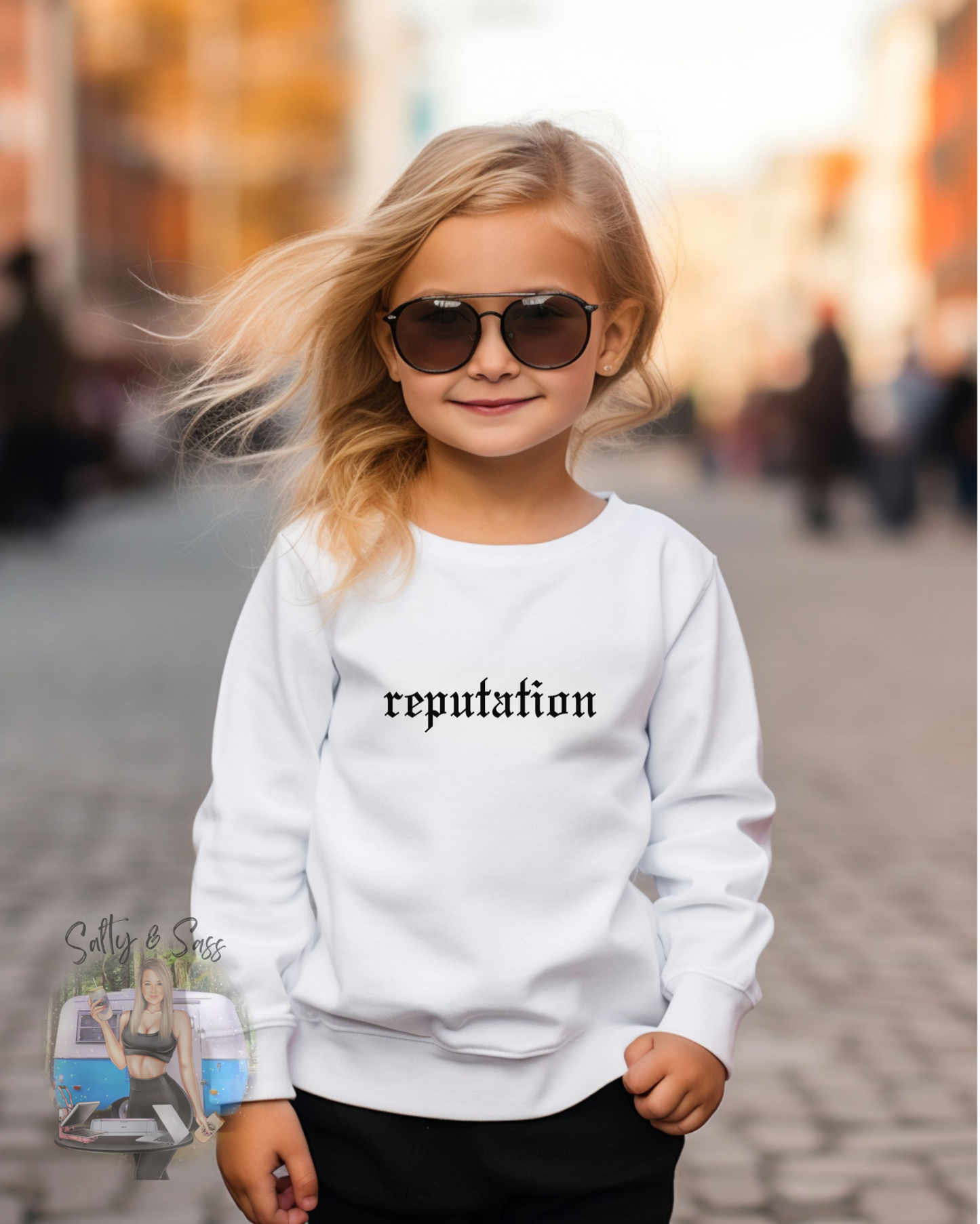 Reputation Taylor Swift T-Shirt