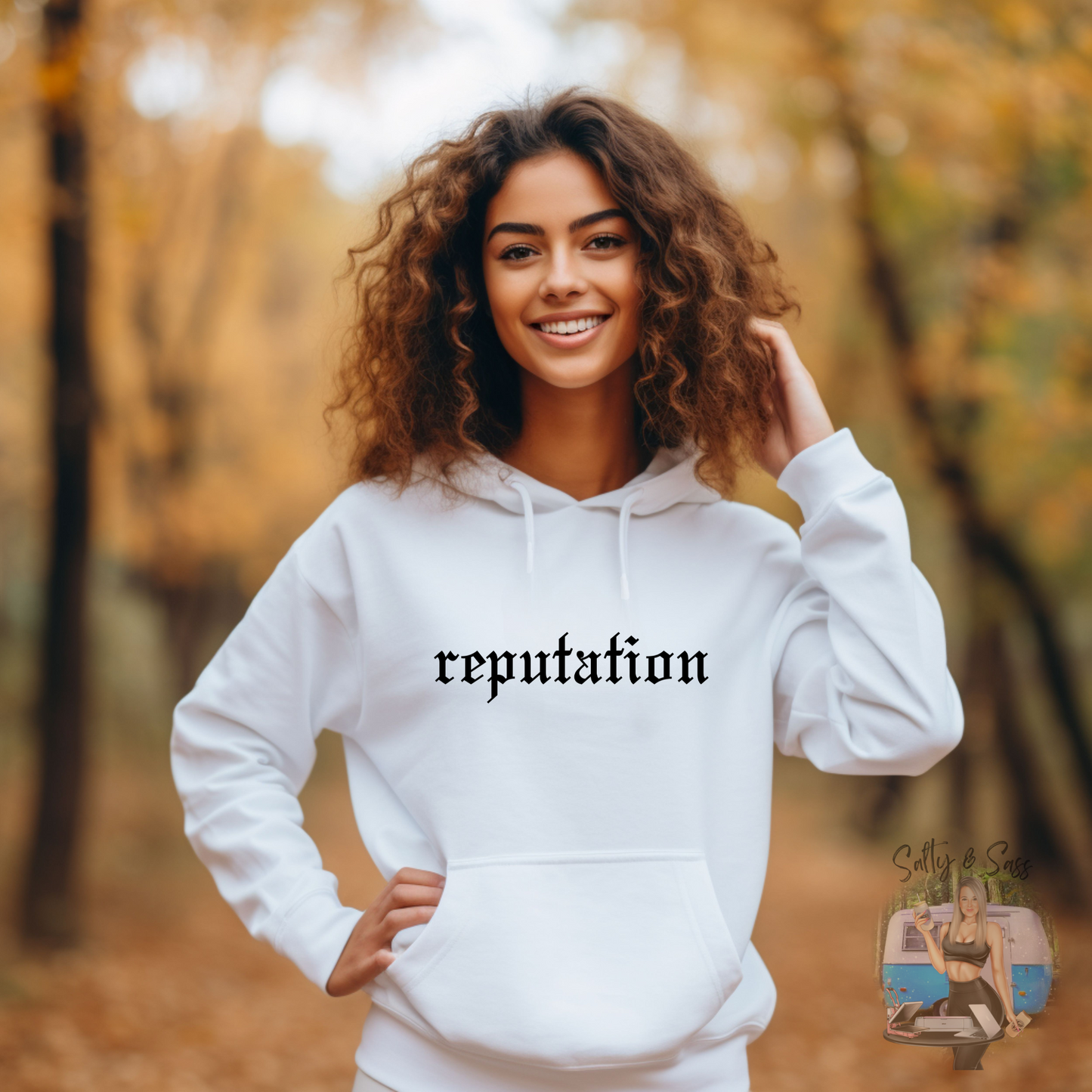 Reputation Taylor Swift T-Shirt