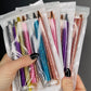 7 Pack Vulgar Pens